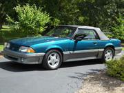 1993 FORD 1993 - Ford Mustang
